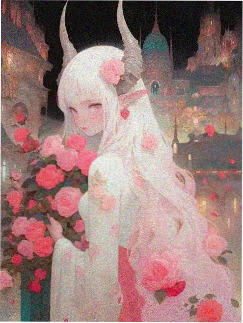 铁皮月亮 电影海报