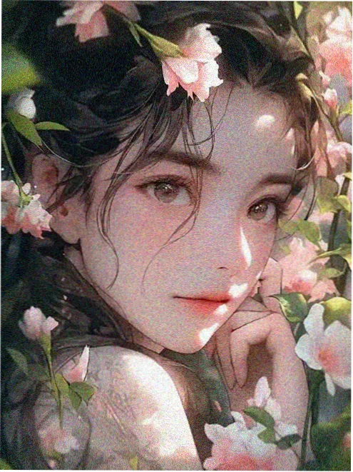 重生之我在片场当场务 短剧海报